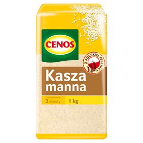 CENOS SEMOND Grütze 1 KG - Biolaboratorium