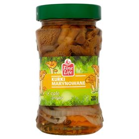 FINE LIFE MARINIERTES HUHN 280 G - Biolaboratorium