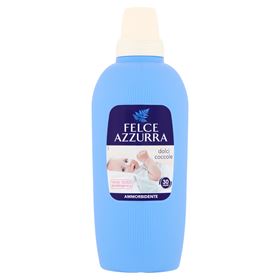 FELCE AZZURRA WEICHSPÜLER FÜR EMPFINDLICHE HAUT 2 L - Biolaboratorium
