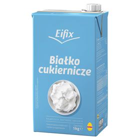 EIFIX SÜSSWARENPROTEIN 1KG - Biolaboratorium