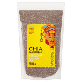 CASA DEL SUR CHIA-SAMEN 1000G - Biolaboratorium