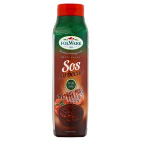 BAUERNHOF-GRILLSAUCE 900 G - Biolaboratorium