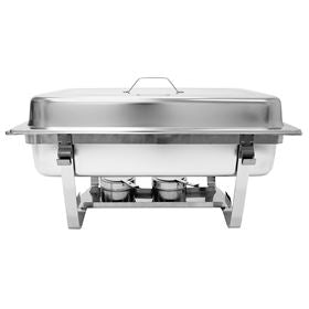 ARO DOPPELHEIZGERÄT GN - Biolaboratorium