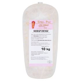 EFES KEBAP GEFRORENE DENIZ 10 KG - Biolaboratorium