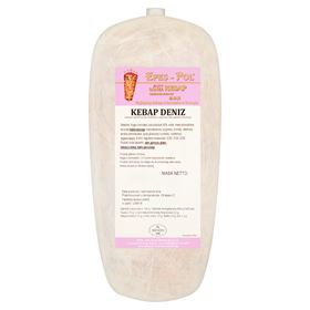 EFES KEBAP DENIZ MIT GEFRORENEN HÜHNCHEN WIG 6 KG - Biolaboratorium