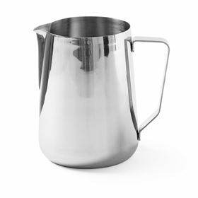 HENDI MILCHSCHÄUMKANNE 451526 900 ML - Biolaboratorium