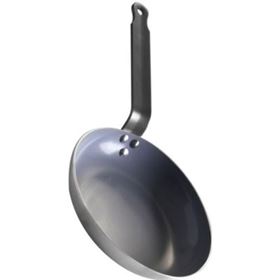 HENDI ALUMINIUMPFANNE 627617 24X4,5 CM - Biolaboratorium