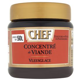 CHEF FONDU KONZENTRAT 500 G - Biolaboratorium