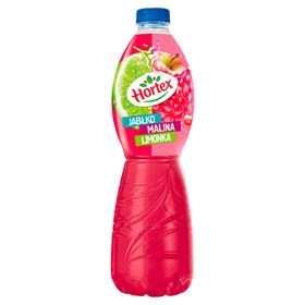 HORTEX DRINK APFEL-LIME-HIMBEER 1,75 L - Biolaboratorium