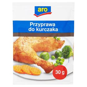 ARO-HÜHNERGEWÜRZ 30 G - Biolaboratorium