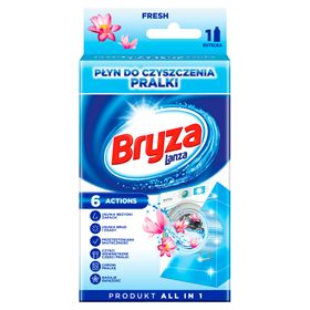 BRYZA LANZA ORIGINAL WASCHMASCHINENREINIGER 250 ML - Biolaboratorium