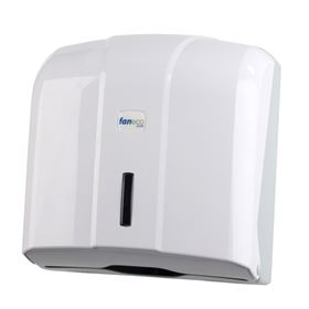 FANECO ZZ PAPIERHANDTUCHSPENDER - Biolaboratorium