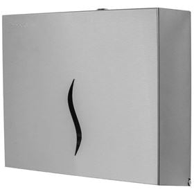 FANECO ZZ HIT PAPIERHANDTUCHSPENDER - Biolaboratorium