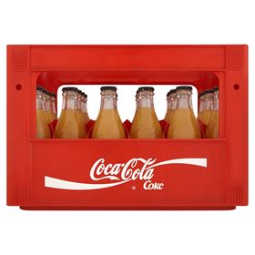 CAPPY GRAPEFRUIT-NEKTAR 250 ML 24 STK - Biolaboratorium