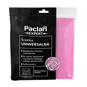 PACLAN UNIVERSAL TÜCHER 10 STK - Biolaboratorium