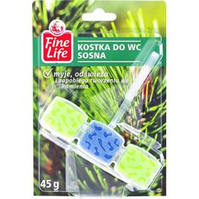 FINE LIFE WC-Würfel FOREST 45 G - Biolaboratorium