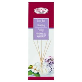 DUFTENDER GARDEROBE-DEKORATIVER LUFTERFRISCHER WILD MIT BAUMWOLLE 50 ML - Biolaboratorium