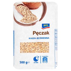 ARO GERSTENGRÜPFE 500 G - Biolaboratorium