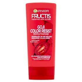 GARNIER FRUCTIS COLOR RESIST FARBSCHUTZ HAARSPÜLUNG 200ML - Biolaboratorium