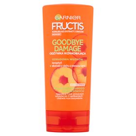 GARNIER FRUCTIS GOODBYE DAMAGE STÄRKENDER CONDITIONER FÜR SEHR GESCHÄDIGTES HAAR 200 ML - Biolaboratorium