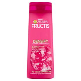 GARNIER FRUCTIS DENSIFY STÄRKENDES SHAMPOO FÜR DÜNNES HAAR 400 ML - Biolaboratorium