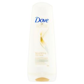 DOVE NUTRITIVE SOLUTIONS NOURISHING OIL CARE HAARSPÜLUNG 200ML - Biolaboratorium