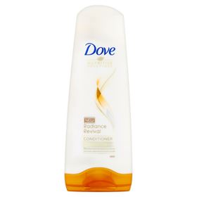 DOVE NUTRITIVE SOLUTIONS RADIANCE REVIVAL HAARSPÜLUNG 200ML - Biolaboratorium