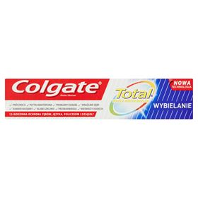COLGATE TOTAL WHITENING ZAHNPASTA 75 ML - Biolaboratorium
