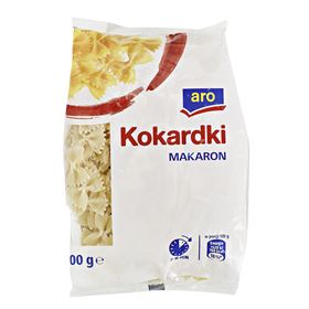 ARO-Nudelbögen 400 g - Biolaboratorium