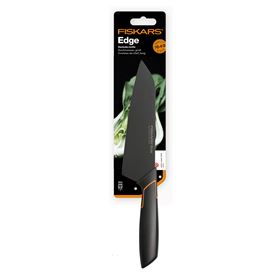 FISKARS MESSER TYP SANTOKU 17CM SCHNEIDE - Biolaboratorium