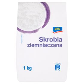 ARO-KARTOFFELSTÄRKE 1 KG - Biolaboratorium