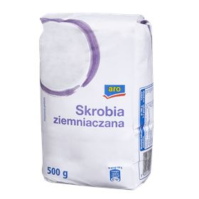 ARO-KARTOFFELSTÄRKE 500 G - Biolaboratorium