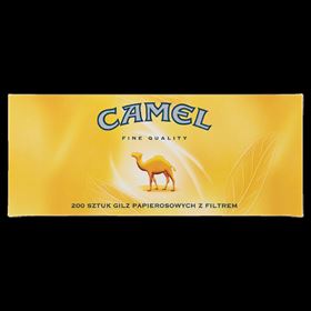 KAMELROHREN 200 ST - Biolaboratorium