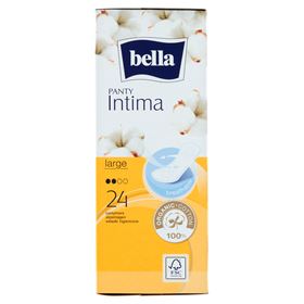 BELLA PANTY INTIMA GROSS 24 STÜCK - Biolaboratorium