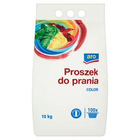 ARO WASCHPULVER FÜR FARBSTOFFE 10 KG - Biolaboratorium