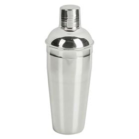 HORECA POLEN BARTMAN SHAKER 70690 750 ML - Biolaboratorium