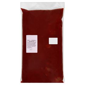 FANEX KETCHUP Nr. VII BEUTEL 3 KG - Biolaboratorium