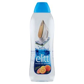 ELITT DUFTWASSER FÜR IRON CITRUS 1 L - Biolaboratorium