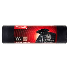 PACLAN BIG & STRONG BAGS 160 L 10 STK - Biolaboratorium