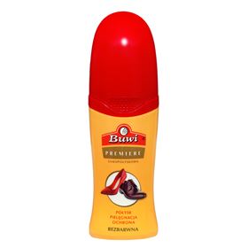 BUWI SELBSTGLÄNZENDE KLARPASTE 60 ML - Biolaboratorium