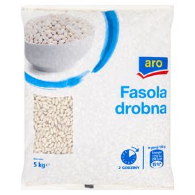 ARO-BOHNEN KLEIN 5 KG - Biolaboratorium