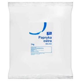 ARO PFEFFER GEMAHL 3 KG - Biolaboratorium