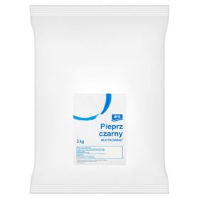 ARO SCHWARZER PFEFFERHAMMER 3 KG - Biolaboratorium