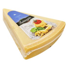 FORMAGIA HARTKÄSE CA. 1 KG - Biolaboratorium