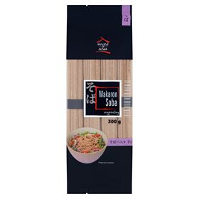 HOUSE OF ASIA SOBA NOSTA 300G - Biolaboratorium