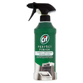 CIF PERFECT FINISH SPECIALIZED SPRAY OFEN UND GRILL 435 ML - Biolaboratorium