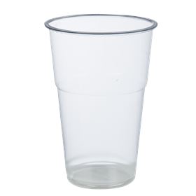 ARO BIERKRUG 500 ML 50 ST - Biolaboratorium