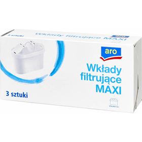 ARO ERSATZ MAXI 3 STK - Biolaboratorium