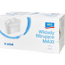 ARO ERSATZ MAXI 6 STK - Biolaboratorium