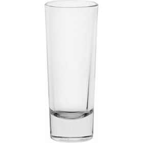 HORECA POLEN NIKI SZOT Schnapsgläser 66 ML - Biolaboratorium